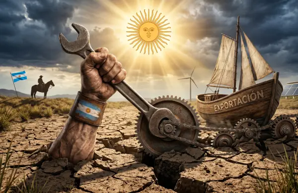 Lecciones del emprendedorismo argentino: cómo blindar un negocio frente a la incertidumbre y el cambio de ciclo