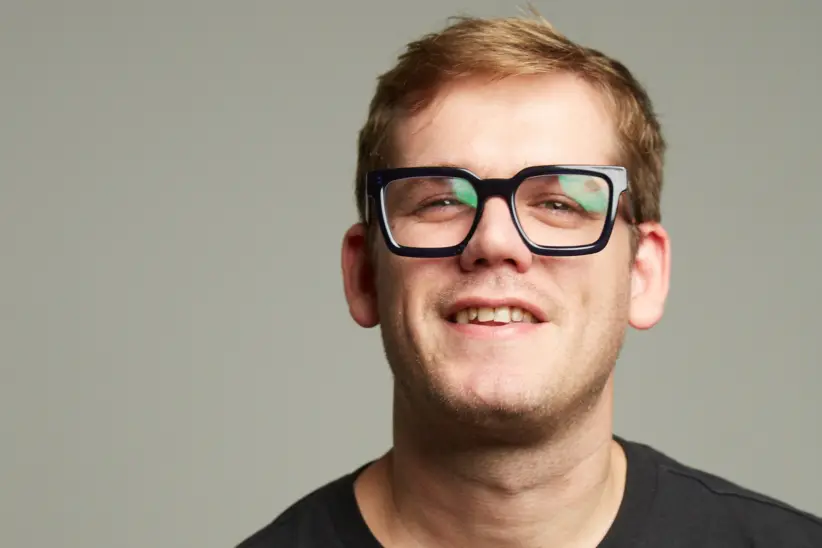 Nicolás Schirmer, fundador de Hardem. Crédito: gentileza Hardem. 