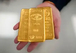 El oro superó los US$ 4.800: ¿Qué significa para la construcción de carteras?