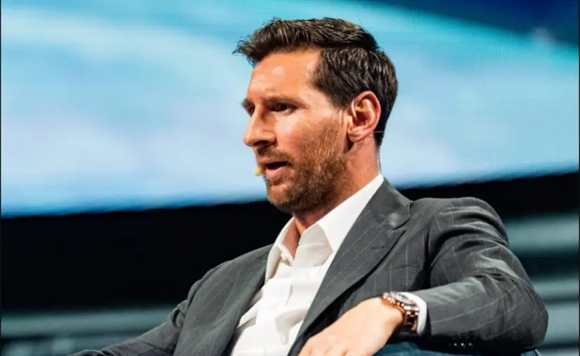 Messi compra otra mansión en Florida por US$ 8 millones y agranda su imperio inmobiliario