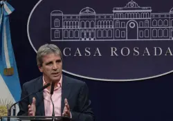 Cuenta regresiva: qué tan esencial es volver al mercado deuda internacional antes de 2027