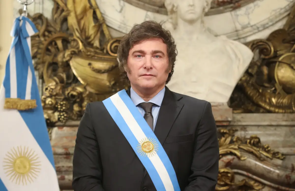 El Gobierno denunciará penalmente a Navitas y otras cuatro empresas por actividades petroleras en Malvinas