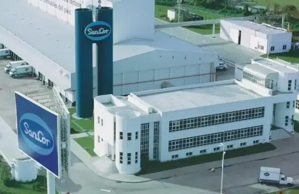 SanCor pidió la quiebra y quedó a la espera de una definición judicial