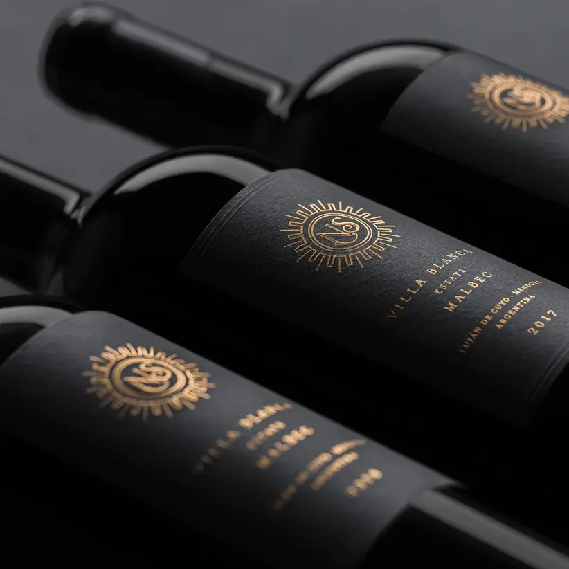 Nieto Senetiner sv villa blanca