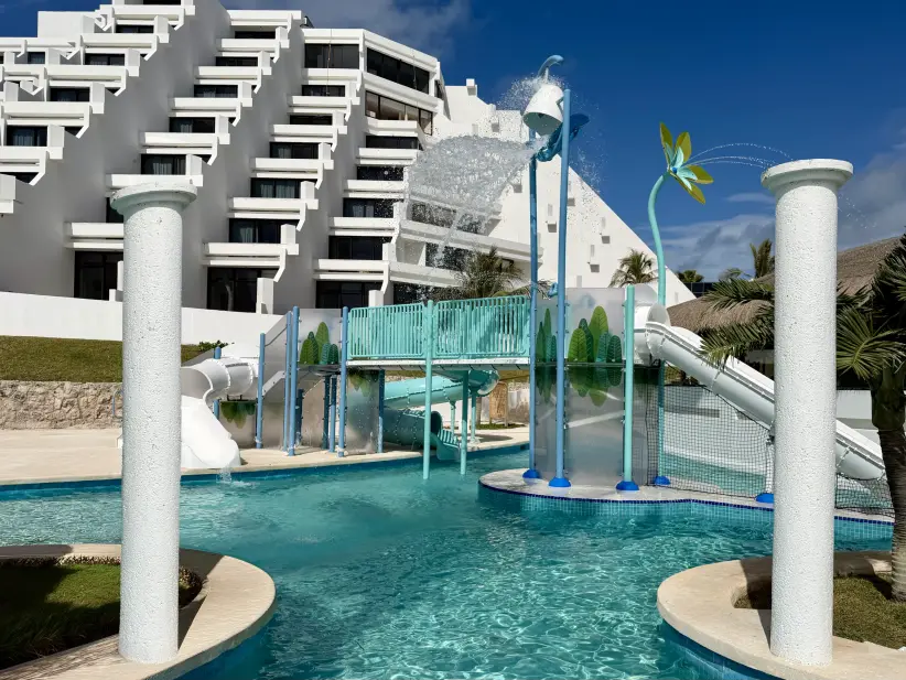 Paradisus Cancún (Foto: Gentileza Paradisus Cancún)