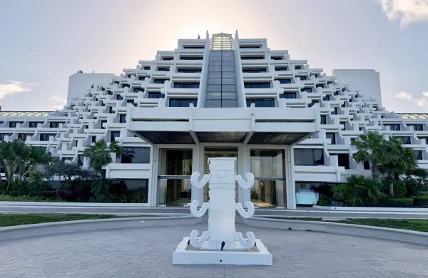 Cancún se reinventa: una apuesta de US$50 millones que refleja el boom del turismo en el Caribe mexicano