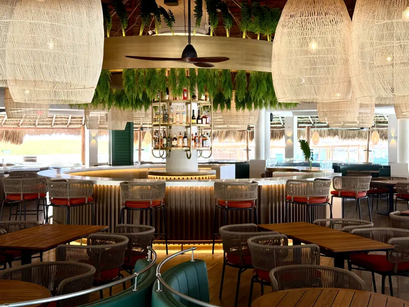 Paradisus Cancún (Foto: Gentileza Paradisus Cancún)