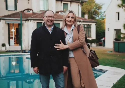 El anfitrión uruguayo que salvó a Casciari y transformó una reseña de Airbnb en una compañía global presente en 142 países