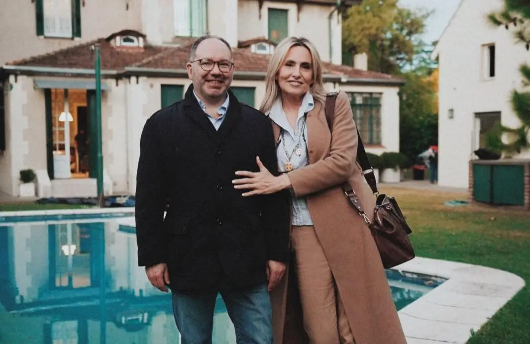 El anfitrión uruguayo que salvó a Casciari y transformó una reseña de Airbnb en una compañía global presente en 142 países