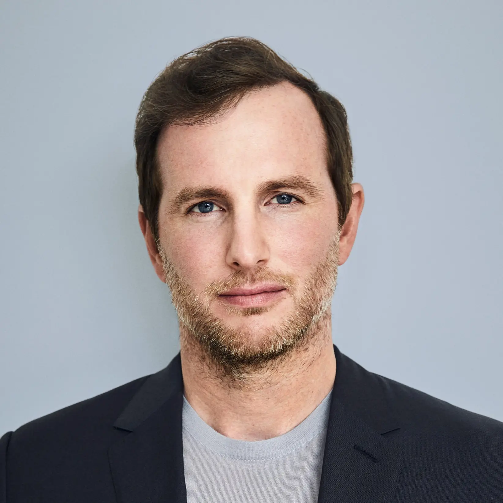 Joe Gebbia, cofundador de Airbnb (Foto: Airbnb)
