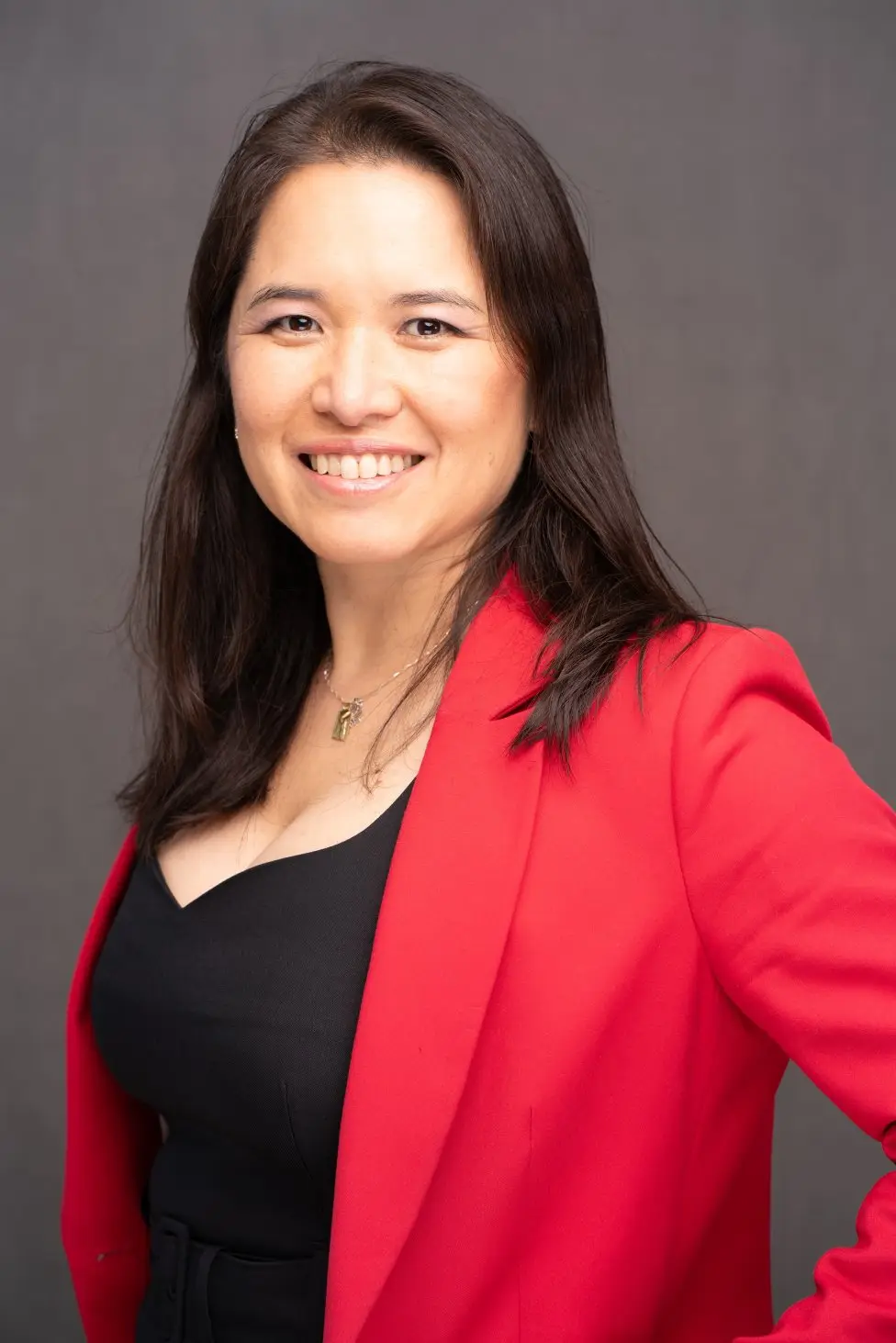 florencia tsuji foto