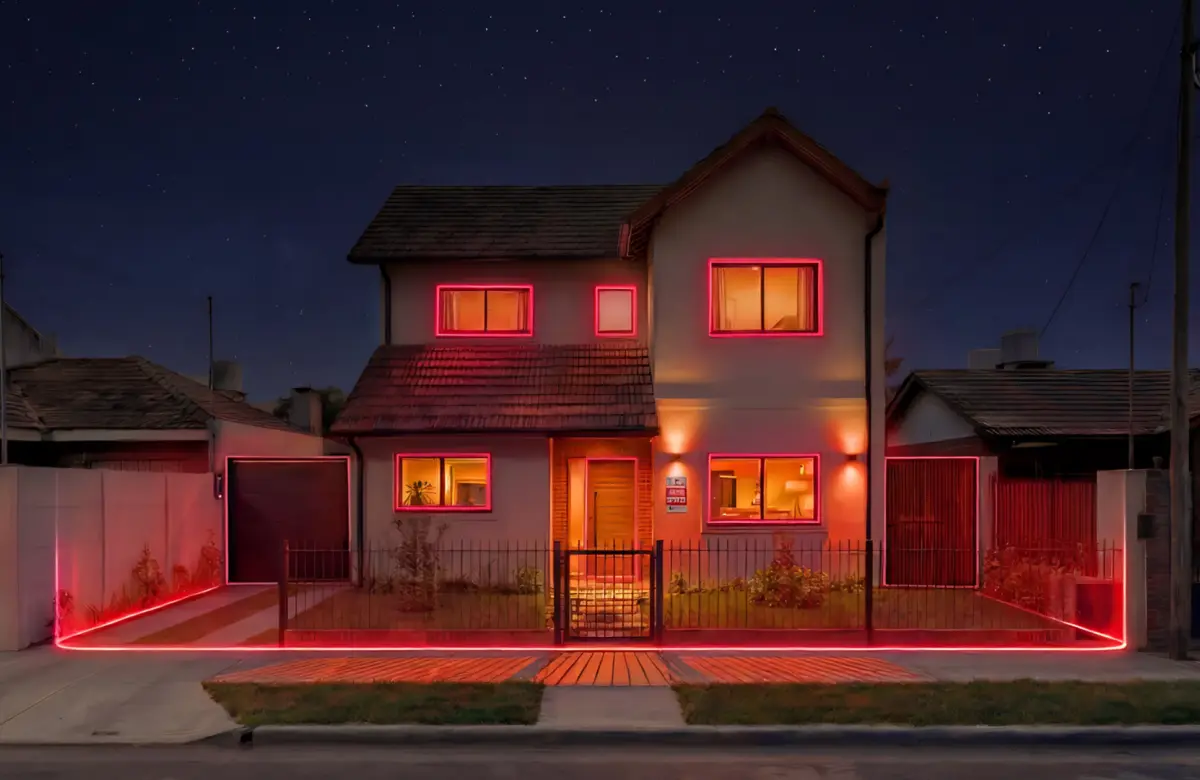 El impacto de la tecnología de anticipación en la industria de seguridad monitoreada