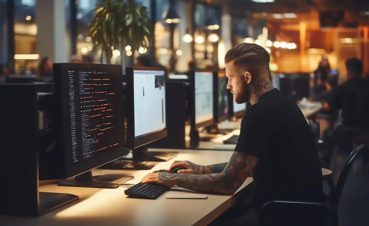 IA, sueldos de US$ 10.000 y equipos cada vez más chicos: el nuevo mercado de trabajo tech