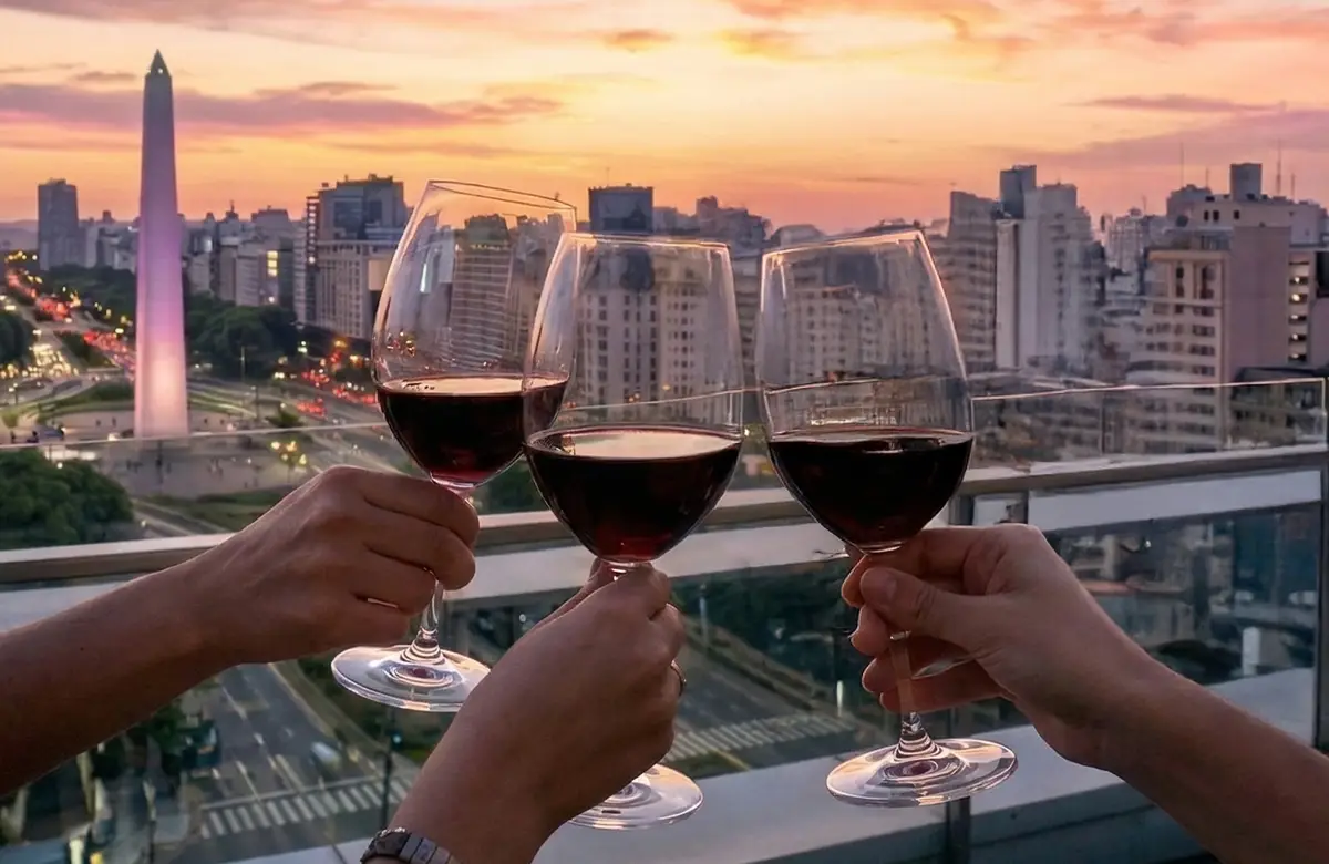 Dónde probar más de 20 Malbec orgánicos: una guía para no perderse nada