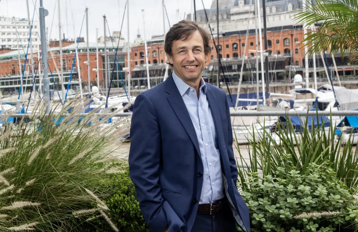 IA, cultura y cliente: las tres palancas detrás de la estrategia de Interbanking