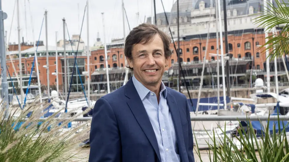 Interbanking renueva su conducción y apuesta a acelerar la transformación financiera de las empresas