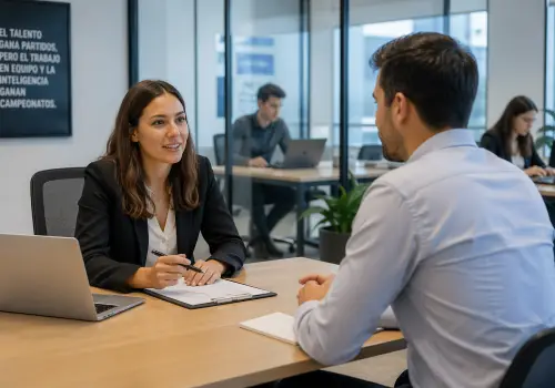 Datos vs. criterio: el riesgo corporativo de tomar decisiones automatizadas en Recursos Humanos