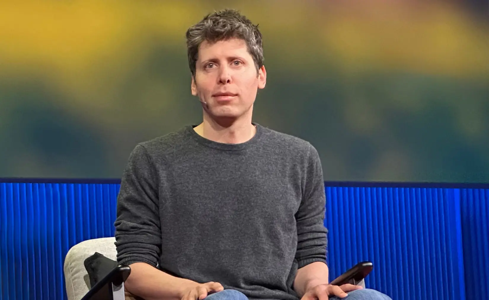 Sam Altman, el hombre que llevó la IA al consumo, ahora quiere construir su base industrial