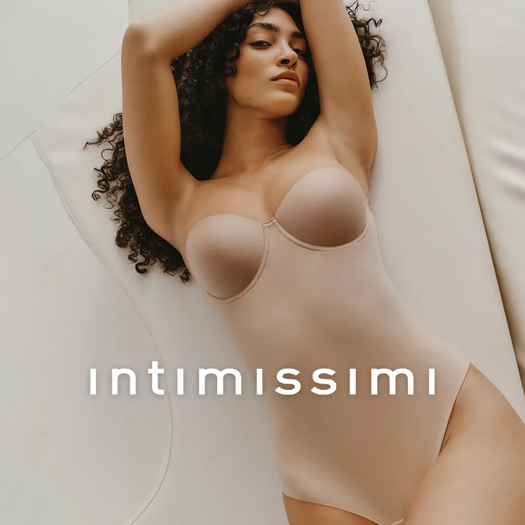 Intimissimi (Foto: Grupo Leuru)