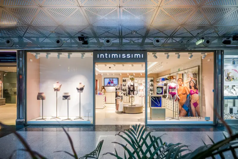 Intimissimi (Grupo Leuru)