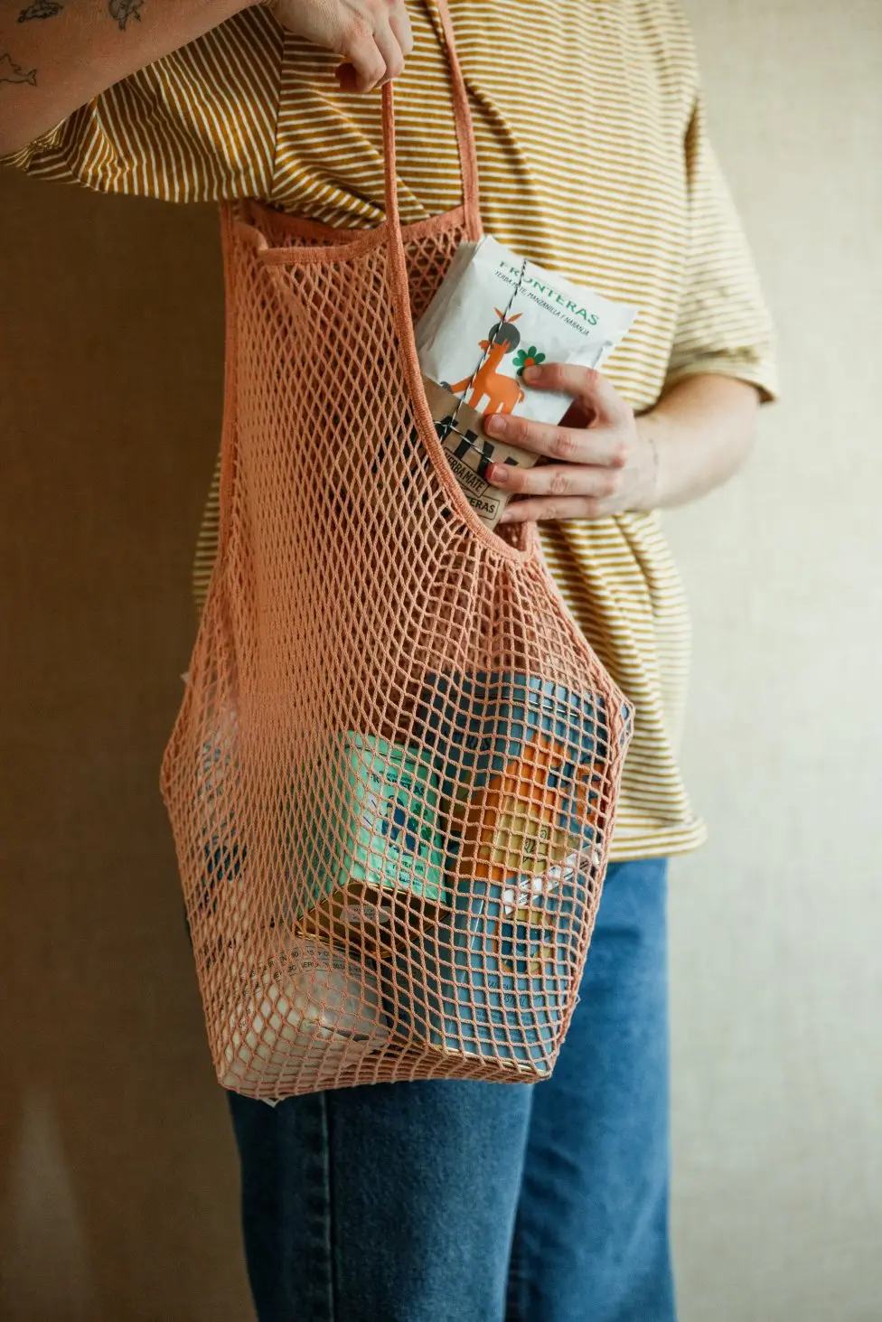 Yerba Mate Fronteras