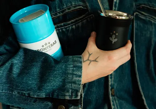 Efecto "Mate-Boom": cómo la infusión nacional se convirtió en el nuevo objeto de deseo del wellness global