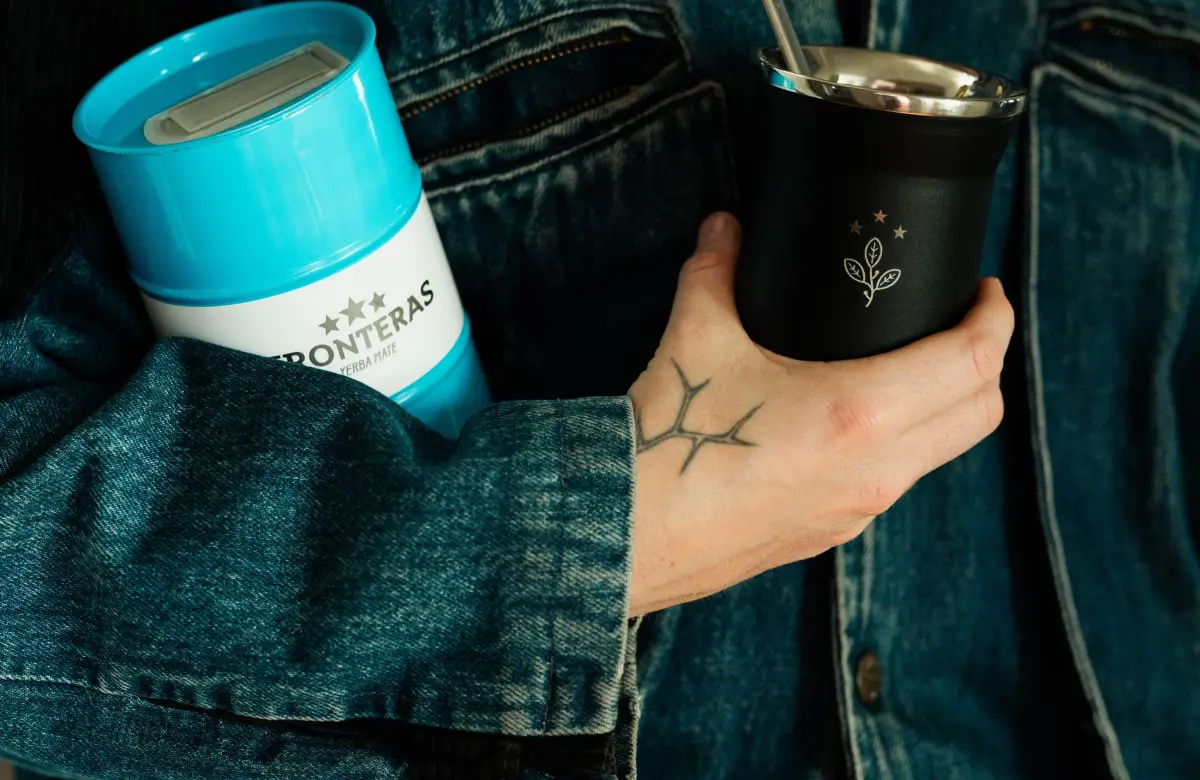 Efecto "Mate-Boom": cómo la infusión nacional se convirtió en el nuevo objeto de deseo del wellness global