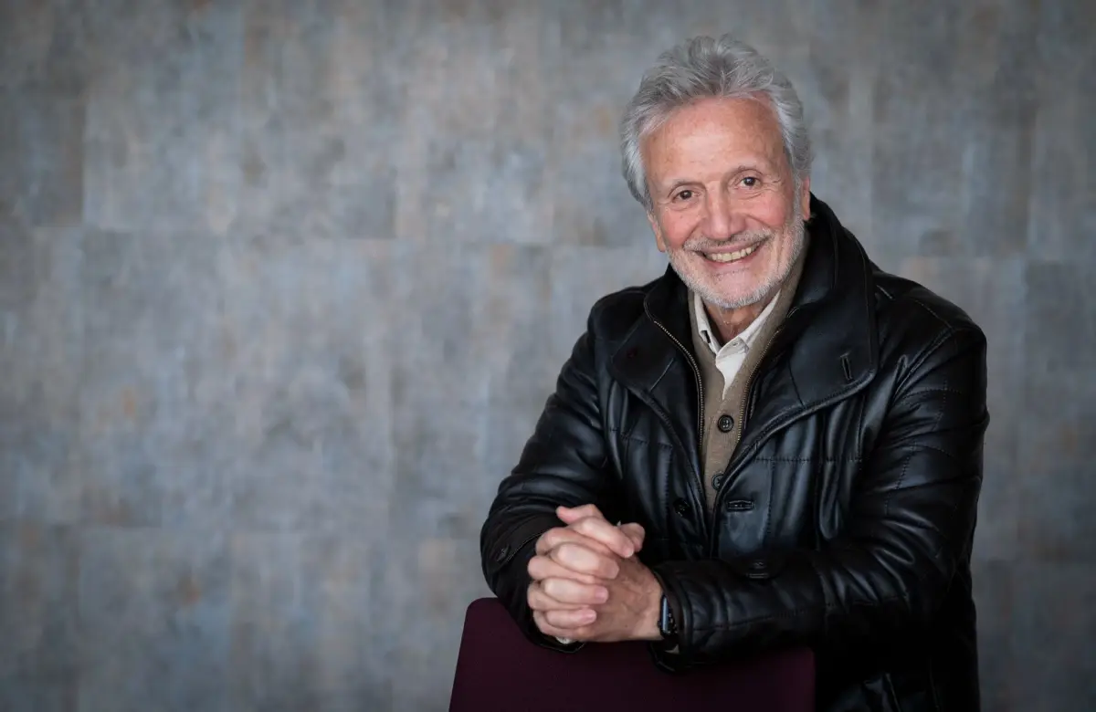 Ernesto Kimelman: "Cosmos es el proyecto más grande que se haya encarado en la historia de la industria inmobiliaria en Uruguay"