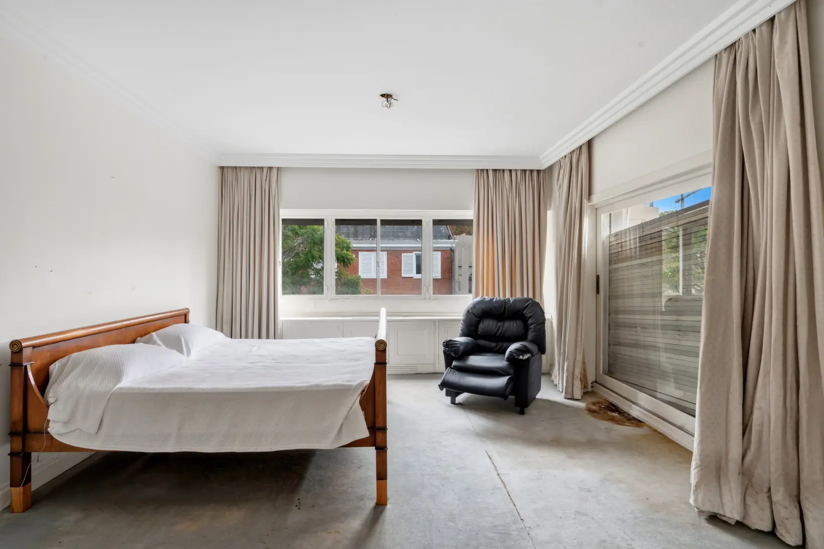 Casa Franco Macri (Crédito: Eduardo Costa - Rami)