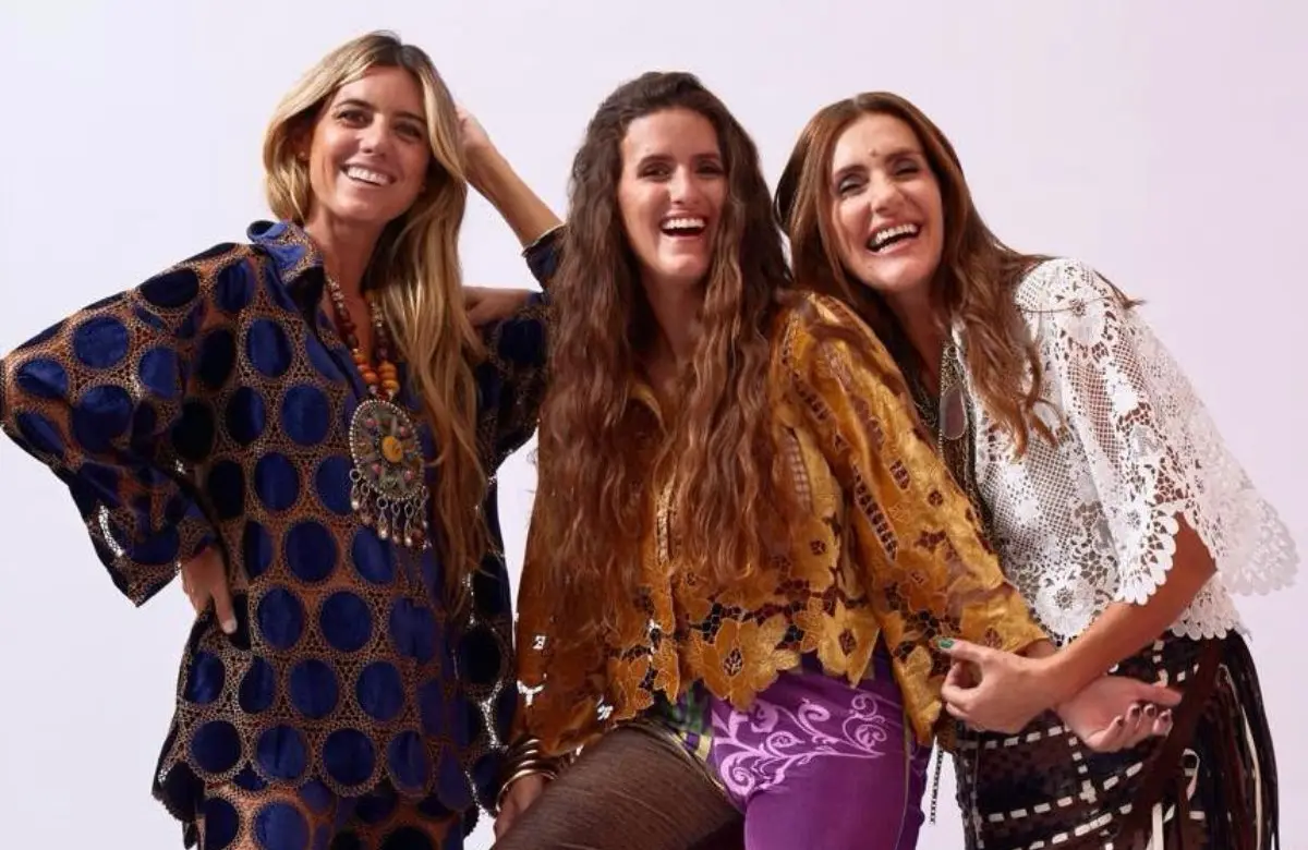 Del taller a Free People: marca uruguaya de tejidos artesanales llegó al escaparate global, fue destacada por Vogue y participó en eventos de lujo