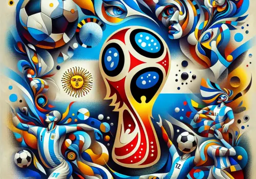 El Mundial llega a la góndola: cómo se preparan los consumidores argentinos y qué oportunidades abre para marcas y retailers