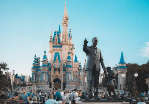Disney redobla su apuesta en Orlando: así será el nuevo resort cerca de Magic Kingdom