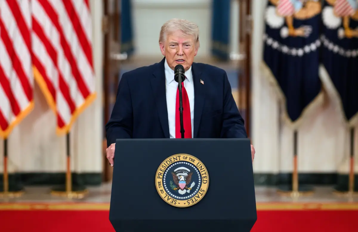 Trump compara la crisis de Ceuta con la inmigración de EE. UU.: por qué es completamente diferente