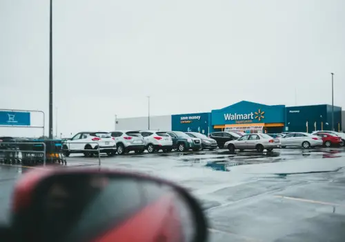 La acción de Walmart, una de las grandes elegidas por analistas  para mayo 