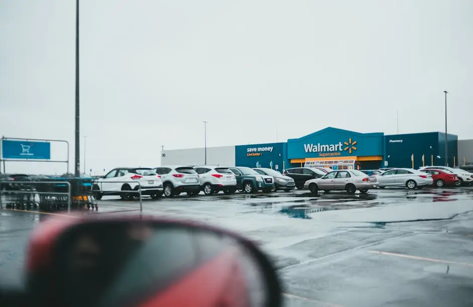 La acción de Walmart, una de las grandes elegidas por analistas  para mayo 