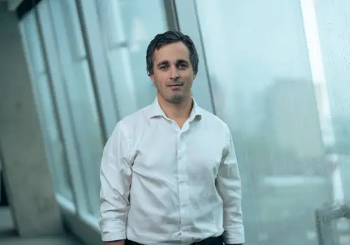 José Miguens, CEO de Inviu: “Cuanto más inteligente es la tecnología, más humano debe ser el asesor”