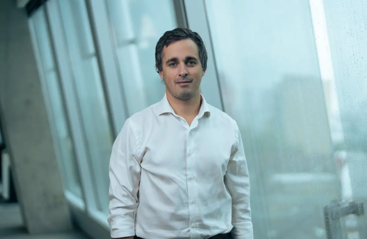 José Miguens, CEO de Inviu: “Cuanto más inteligente es la tecnología, más humano debe ser el asesor”