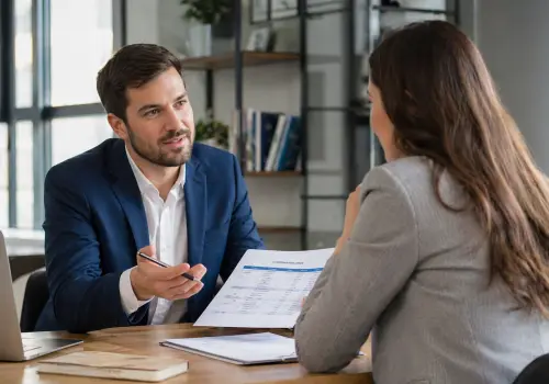 Siete tácticas para negociar una mejora salarial