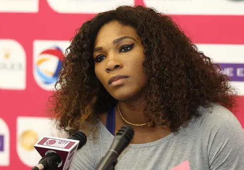 Inversión récord en FemTech: por qué Serena Williams apuesta por el primer unicornio de la menopausia