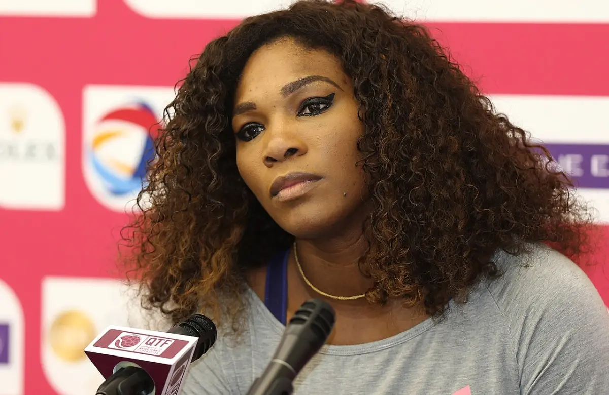 Inversión récord en FemTech: por qué Serena Williams apuesta por el primer unicornio de la menopausia