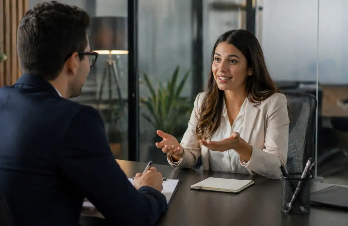 Las 8 palabras clave que cambian el rumbo de cualquier negociación