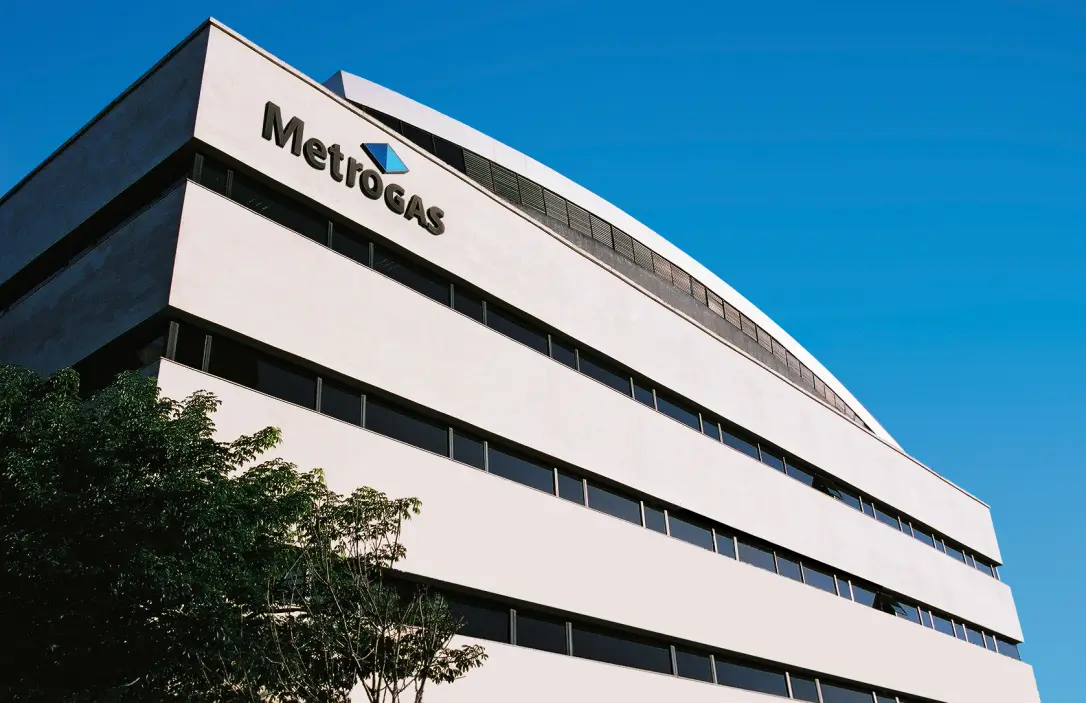 Edificio Metrogas
