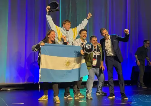 Tres cervezas argentinas entre las ganadoras del Mundial de Cerveza 2026
