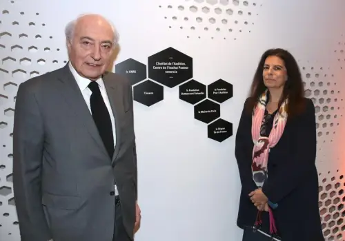 Los resultados de L'Oreal aumentan la fortuna de su heredera cerca de US$ 6.000 millones