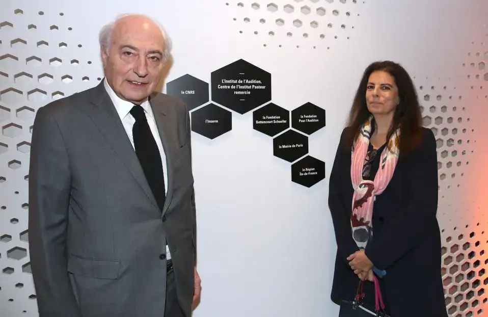 Los resultados de L'Oreal aumentan la fortuna de su heredera cerca de US$ 6.000 millones