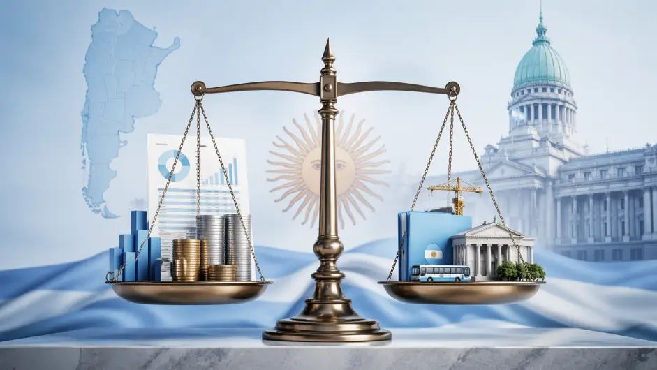 SE PUEDE USAR/Argentina (Foto: Ilustración creada con IA)