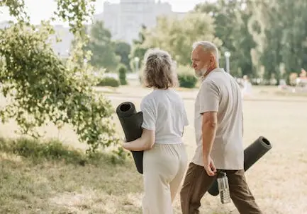La segunda revolución de la longevidad: ¿Estamos diseñando ciudades en blanco y negro?