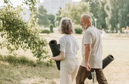 La segunda revolución de la longevidad: ¿Estamos diseñando ciudades en blanco y negro?