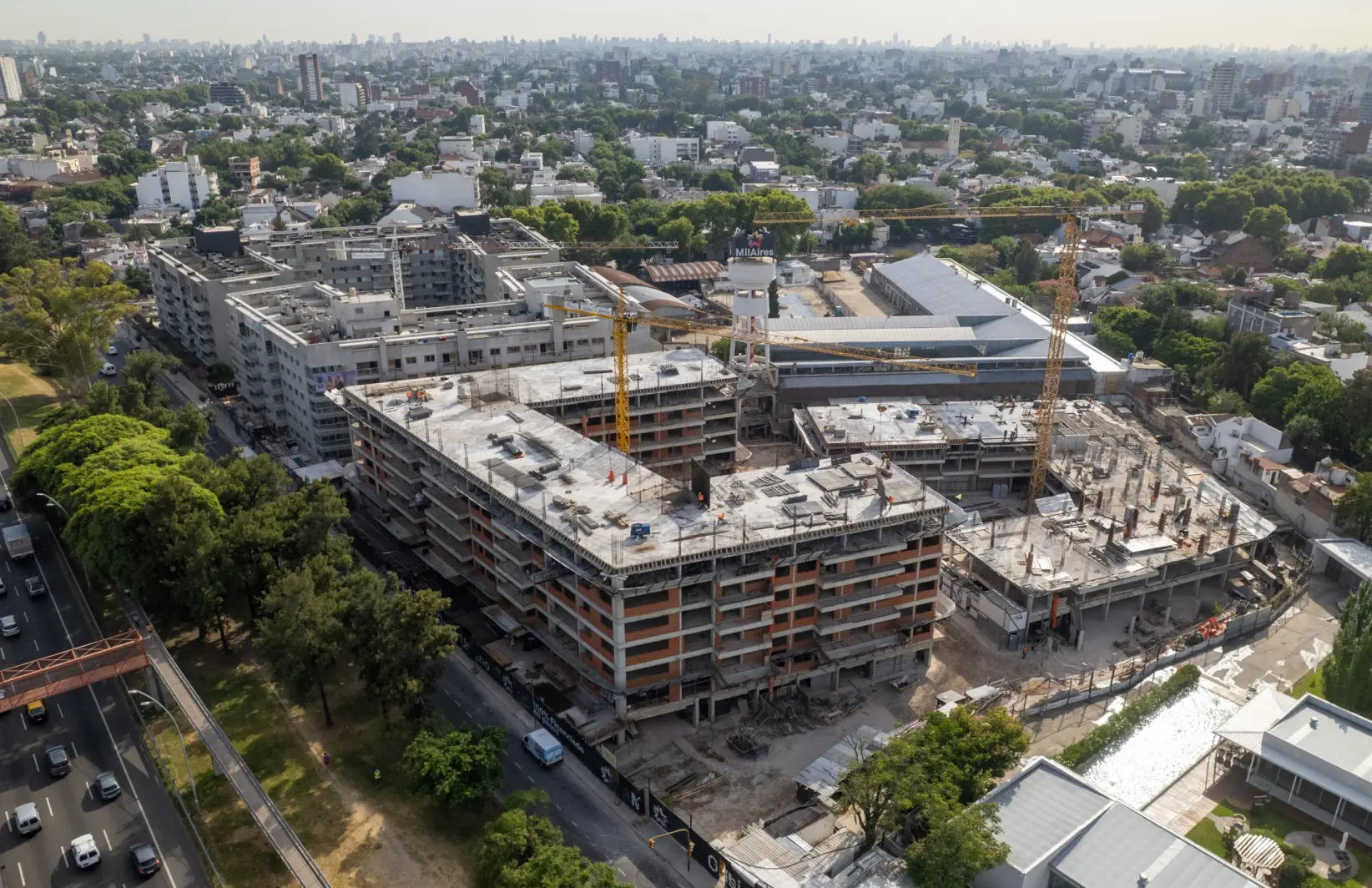 MilAires Devoto (Gentileza: Ecipsa)