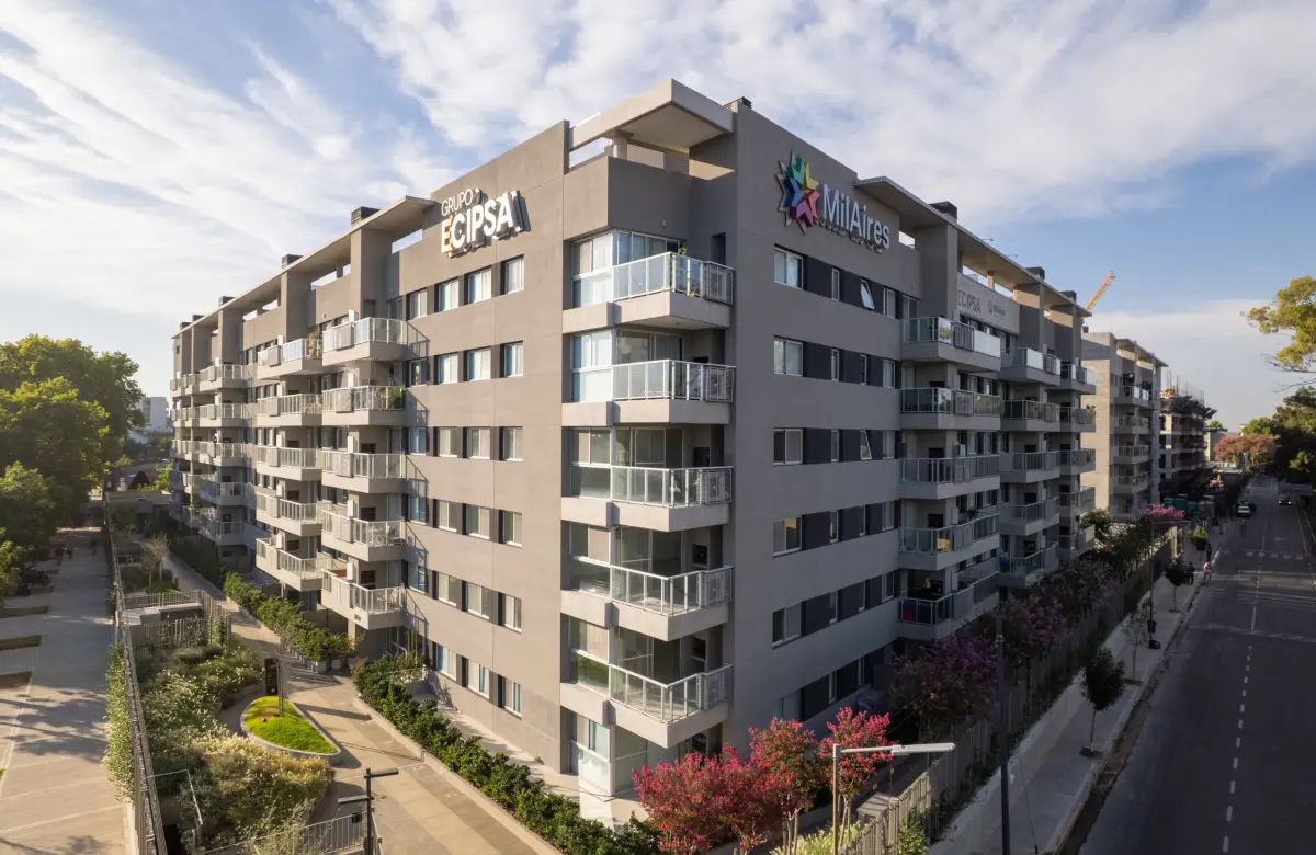 MilAires suma un polo gastronómico y comercial en Devoto: las marcas que desembarcarán